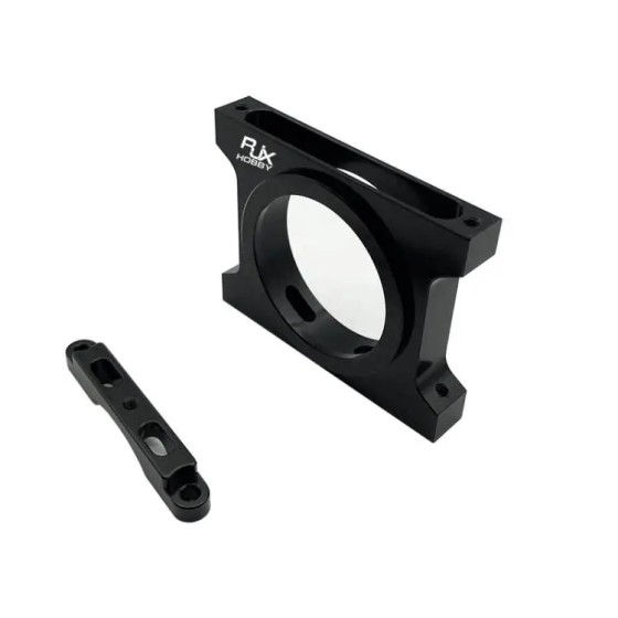Wholesale Price RJX Connect Drone Arm 16mm/25mm/30mm Frames Carbon Fiber Tube High Quality Drone Center Plate Clamp Holder